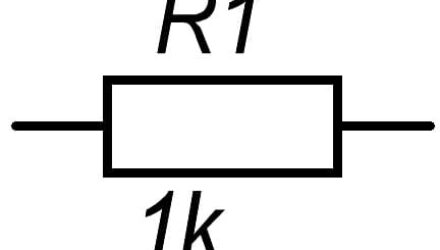 Все про резисторы