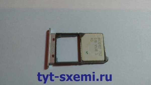 Телефон не видит SIM-карту – Москва и область